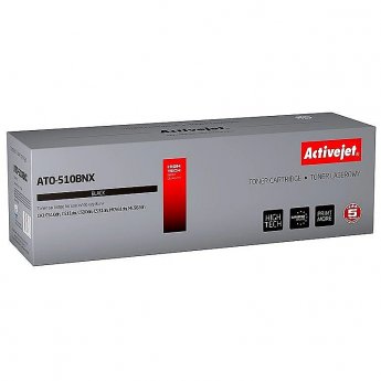 ActiveJet ATO-510BNX toner (replacement for OKI 44973508; Supreme; 7000 pages; black)