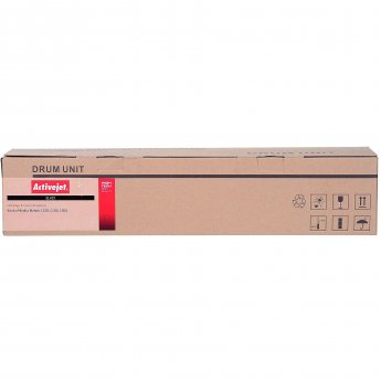 ActiveJet ATO-B831MN toner (replacement for OKI 45862815; Supreme; 10000 pages; magenta)