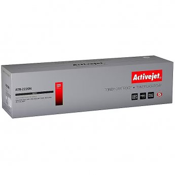 ActiveJet ATR-2220N toner (replacement for Ricoh 2220D / 885266; Supreme; 11000 pages; black)