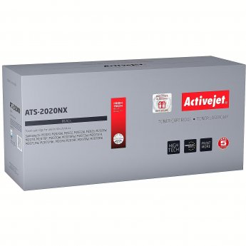 ActiveJet ATS-2020NX toner for Samsung printer; Samsung MLT-D111L replacement; Supreme; 2000 pages; black