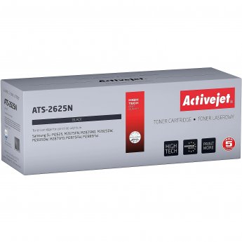 ActiveJet ATS-2625N Toner (replacement Samsung MLT-116L; Supreme; 3 000 pages; Black)