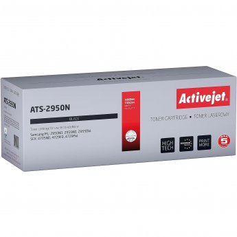 ActiveJet ATS-2950N toner (replacement for Samsung MLT-D103L; Supreme; 2500 pages; black)