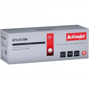 ActiveJet ATS-4720N toner (replacement for Samsung SCX-4720D5; Supreme; 5000 pages; black)