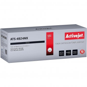ActiveJet ATS-4824NX toner (replacement for Samsung MLT-D2092L; Supreme; 5000 pages; black)