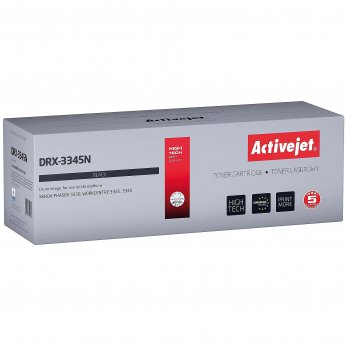 ActiveJet DRX-3345N Drum (Xerox 101R00555 replacement; 30000 pages; black]