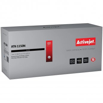 ActiveJet Toner ATK-1150N (replacement for Kyocera TK-1150; Supreme; 3000 pages; black)