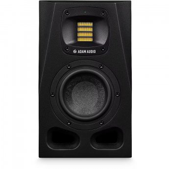 ADAM Audio A4V, Black