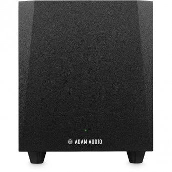 ADAM Audio T10S, Black