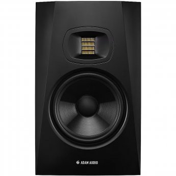 ADAM Audio T7V, Black