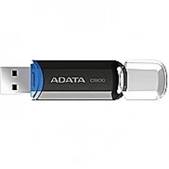 ADATA Classic C906, 64GB, Black & Blue