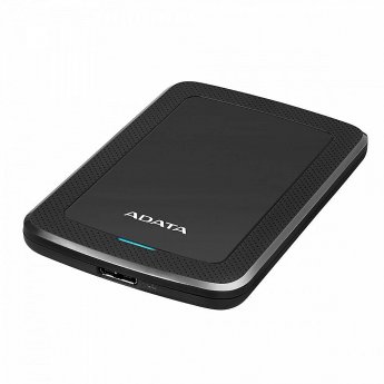 ADATA Classic HV300, 1TB, Black