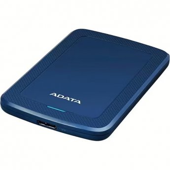 ADATA Classic HV300, 2TB, Blue