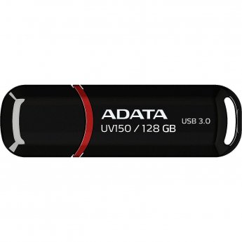 ADATA DashDrive UV150, 128GB, Black