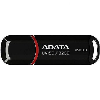 ADATA DashDrive UV150, 32GB, Black