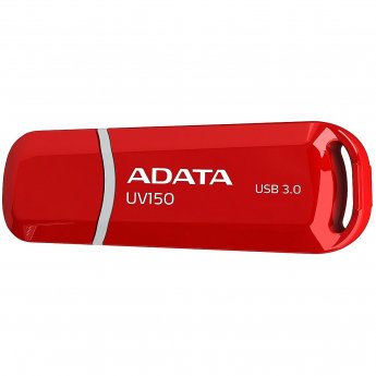 ADATA DashDrive UV150, 32GB, Red