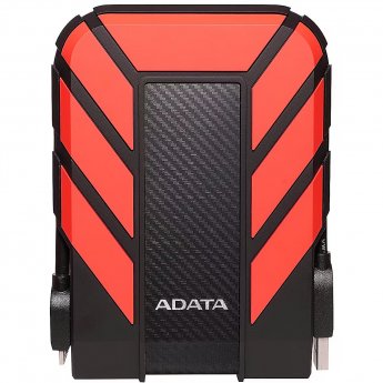 ADATA Durable HD710, 2TB, Red