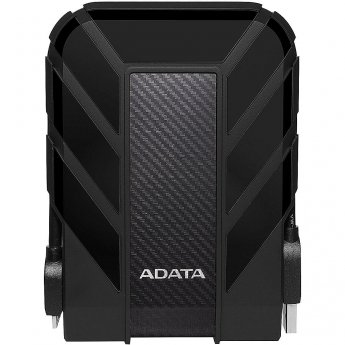 ADATA Durable HD710, 4TB, Black