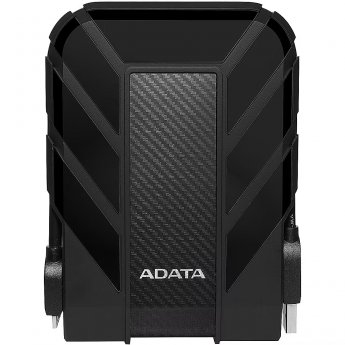 ADATA Durable HD710, 4TB, Black