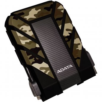 ADATA Durable HD710M Pro, 2TB, Military