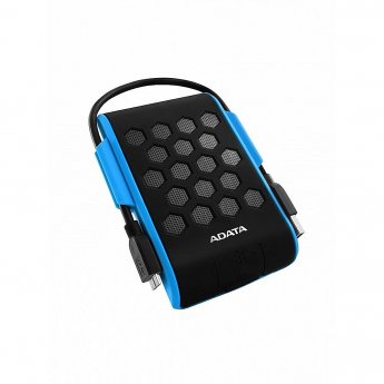 ADATA Durable HD720, 1TB, Blue 