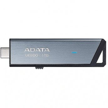 ADATA Elite UE800, 1TB, Silver