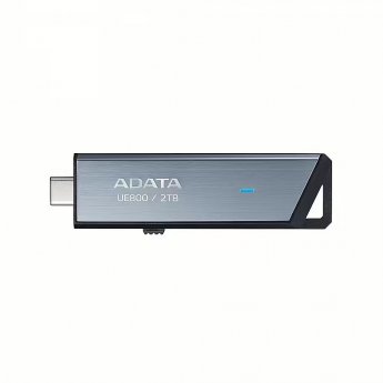 ADATA Elite UE800, 2TB, Silver