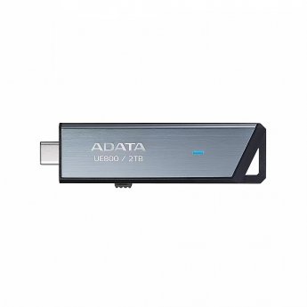 ADATA Elite UE800, 2TB, Silver