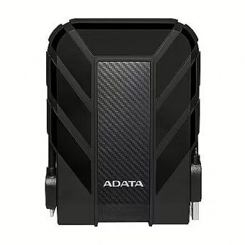 ADATA HD710 Pro, 1TB, Black