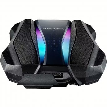 ADATA HD770G 2TB USB3.2 Black