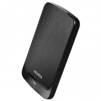 ADATA HV320, 1TB, Black