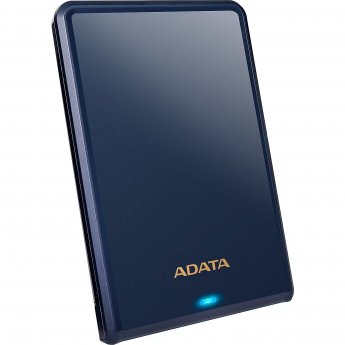 ADATA HV620S, 1TB, Blue