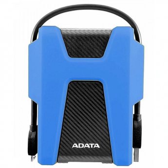 ADATA HV680, 1TB, Blue