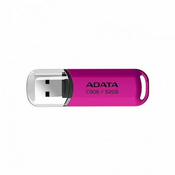 ADATA Pendrive C906 32GB, Pink