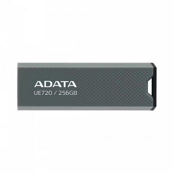 ADATA Pendrive UE720 256GB USB3.2-A Gen2 gray