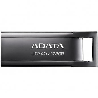 ADATA UR340 128GB, Black 