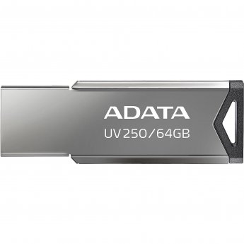 ADATA UV250, 16GB, Silver