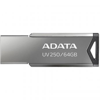 ADATA UV250, 32GB, Silver