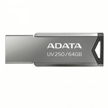 ADATA UV250, 64GB, Silver