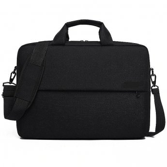 Addison 300215 Topload, 15.6", Black