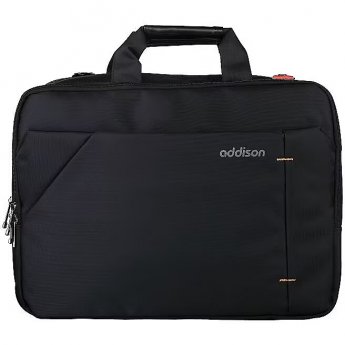 Addison 305014 Topload, 14.1", Black