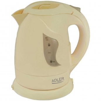 Adler AD 08, Beige 