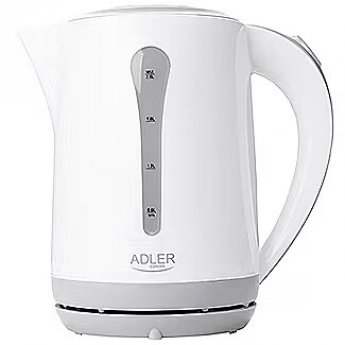 Adler AD 1244, White