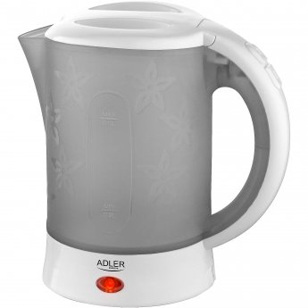 Adler AD 1268, White