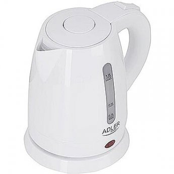 Adler AD 1272, White