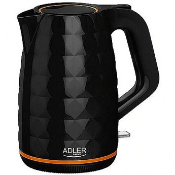 Adler AD 1277, Black