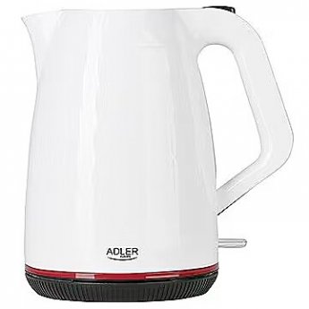 Adler AD 1277, White