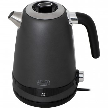 Adler AD 1295, Dark Grey