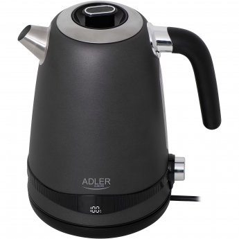 Adler AD 1295, Dark Grey