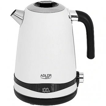 Adler AD 1295w, White