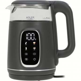 Adler AD 1305 grey